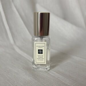 Jo Malone English Pear & Sweet Pea (2/3 Full)